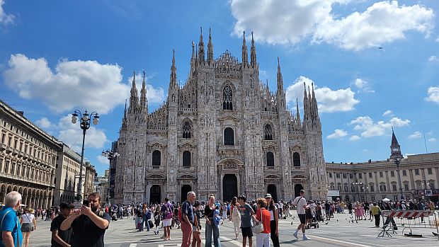 Duomo di Milano
