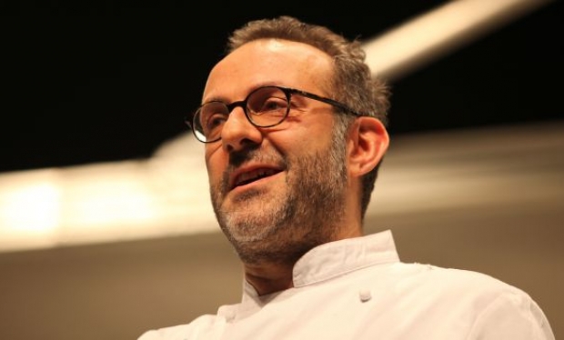 Projeto de chef italiano aproveitará excesso de comida da Rio 2016