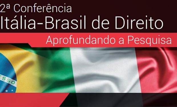 Itália-Brasil de Direito: Aprofundando a Pesquisa