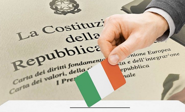 Referendo sobre a Reforma da Constituição Italiana