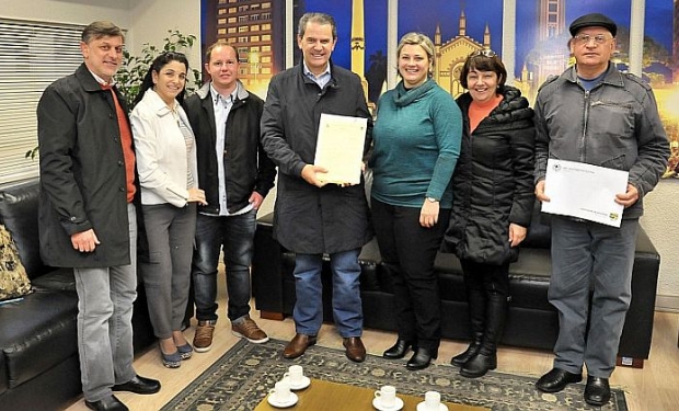 Galópolis firmará gemellaggio com comune da Região do Vêneto