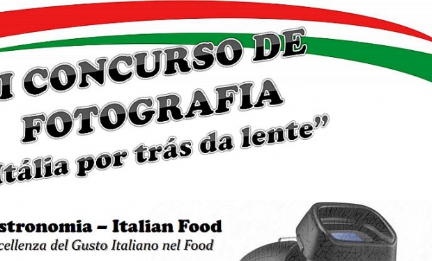 Italocam e CCIRS lançam Concurso de Fotografia