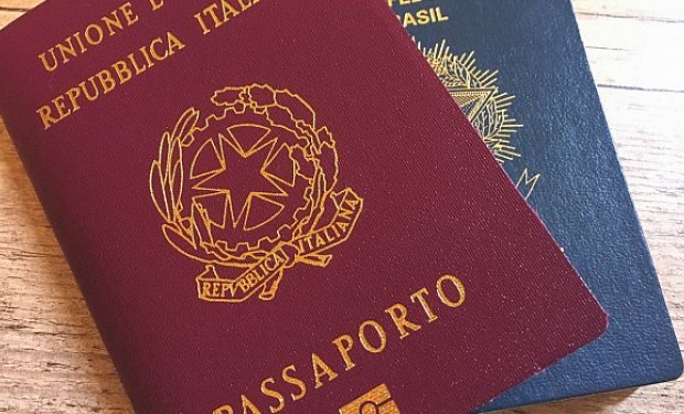 Itália condena brasileiros por fraudes em 500 cidadanias