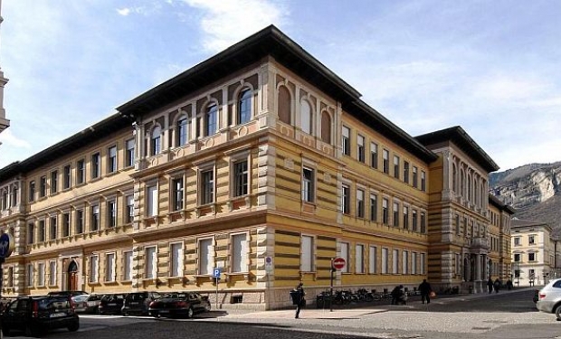 Universidade de Trento oferece cursos em italiano a estudantes do exterior