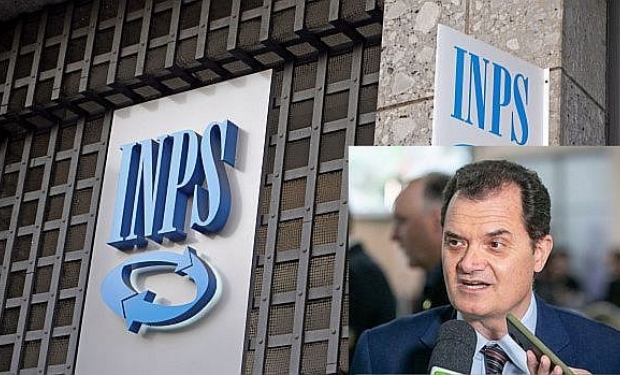 Porta (PD): INPS não esclarece sobre pensão de italianos no exterior 