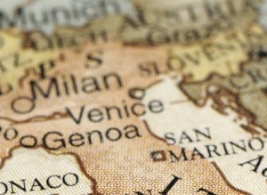 Dialetos da Itália, origens e como são divididos