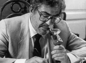 O dia na história - aconteceu hoje: Nasce Ettore Scola