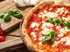 Starita,  il tempio della pizza napoletana, tra storia e tradizione