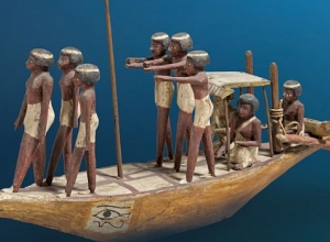 Museu Egípcio de Turim oferece visita virtual