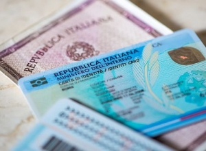 Carteira de Identidade italiana passa a ser emitida no Brasil