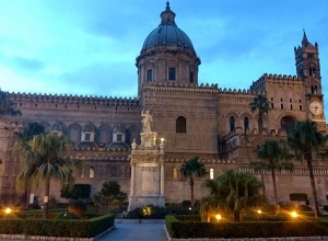 Qual é a diferença entre Catedral, Duomo e Basílica na Itália?