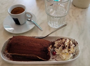 Como preparar o clássico Tiramisu, a receita original