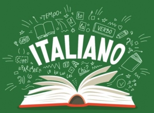 Língua italiana, 15 séculos de história
