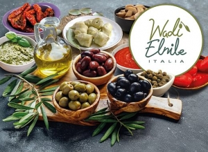 Gastronomia da Itália é destaque na Fispal 2025