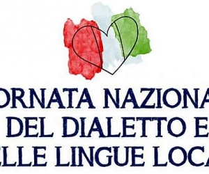 Jornada Nacional do Dialeto e das Línguas Locais