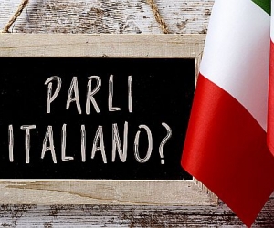Curso de formação online para professores de idioma italiano