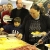 Festival na Serra celebra a gastronomia típica dos imigrantes italianos