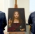 Cópia de polêmica obra de Da Vinci resgatada após furto misterioso