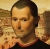 Niccolò Machiavelli