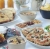 Brunch italiano de domingo