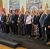 Embaixadores do Trentino no mundo reunidos em Trento