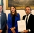 Itália-Brasil: Porta e Biondini em Roma para intensa agenda político-institucional