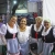 Bairro Santa Felicidade celebra 145 anos da imigração italiana