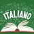 Língua italiana, 15 séculos de história