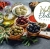 Gastronomia da Itália é destaque na Fispal 2025