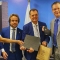 Fabio Porta (PD) participa em Brasília de encontros parlamentares