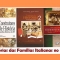 Concurso de histórias de famílias italianas tem inscrições abertas