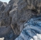 Geleiras das Dolomitas estão desaparecendo