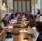 Cidadania: Porta (PD) participa de encontro com Embaixadores da AL