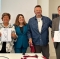 Fabio Porta (PD) é palestrante na Universidade de Roma Sapienza