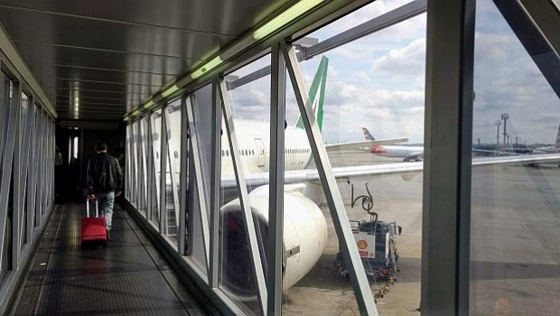 Quais documentos são necessários para viajar à Itália