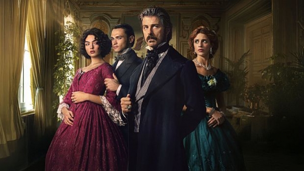 Filmes italianos ou ambientados na Itália para assistir na Netflix