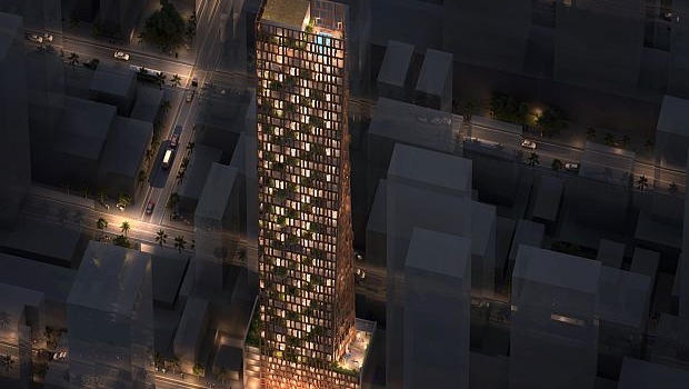 Escritório de arquitetura italiano busca ampliação no BR e na AL