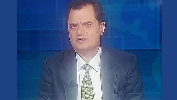 Porta (PD): extradição imediata de Carla Zambelli, deputada condenada a dez anos pelo STF