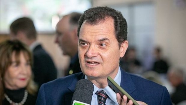 Porta (PD), Referendum: a extraordinária participação na América do Sul