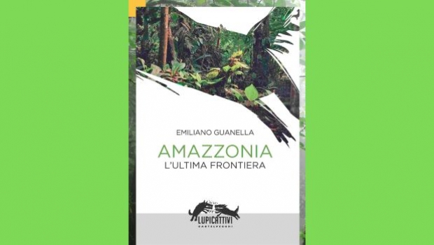 Amazônia. A Última Fronteira