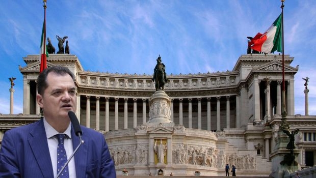 Porta (PD): Dia da Unidade Nacional também pertence aos milhões de italianos que vivem além das fronteiras da nossa Pátria