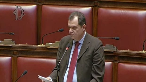 Porta (PD): Encontro com Cirielli e o embaixador russo não é rotineiro