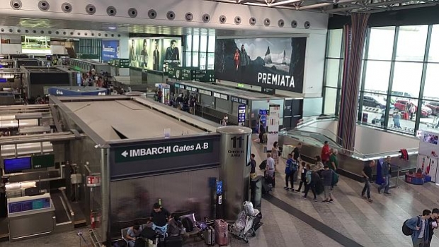Aeroporto Mil&atilde;o Malpensa, o que voc&ecirc; precisa saber