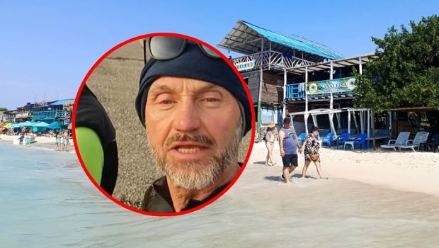 Fabio Porta cobra apoio do governo a italiano acidentado na Col&ocirc;mbia
