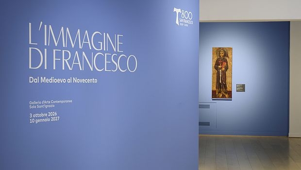 A Imagem de Francisco: Da Idade Média ao Século XX