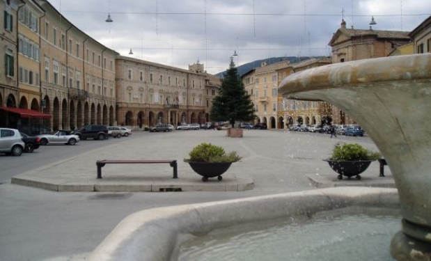 Edulingua transfere sua sede para San Severino Marche, a partir de abril 2014 