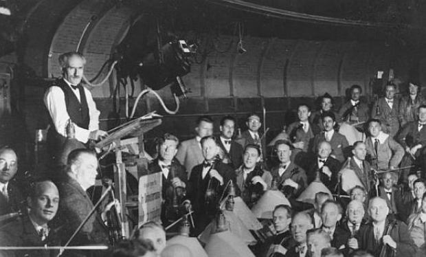 Documentário sobre Toscanini apresenta visão inédita do regente italiano