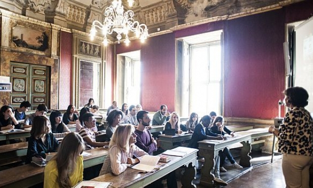 Universidade italiana oferece bolsas de estudos a professores de italiano