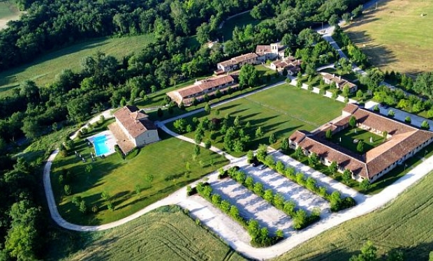 Hotel Borgo Lanciano: A descoberta da Marche Renascentista