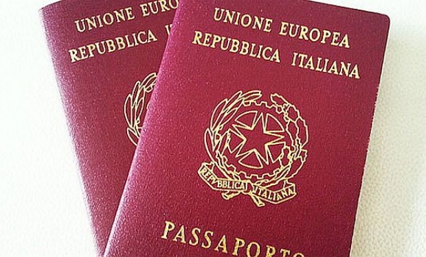 Farroupilha: Palestra sobre cidadania italiana em julho